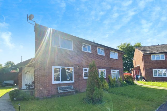 Thumbnail Detached house to rent in Midsummer Road, Snodland, Kent