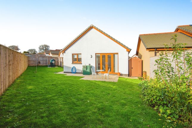 Bungalow for sale in Potters Grove, Templeton, Narberth, Pembrokeshire