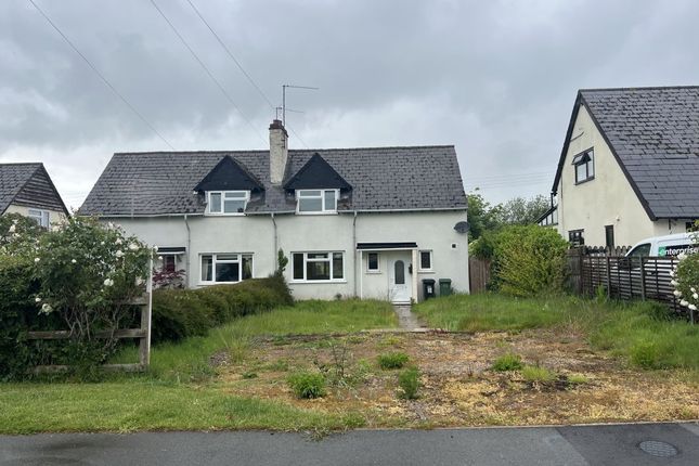 3-bed house on 18, Pensham Hill, Pershore, £210,000