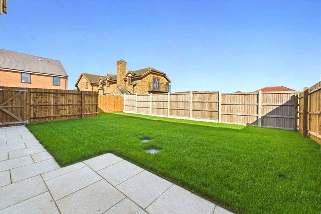 Plot 16 The Wisteria, Crossways Gardens, Little Clacton photo 2