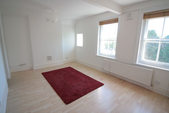 Studio for sale in 2 Station Road, Merstham, Redhill, Surrey