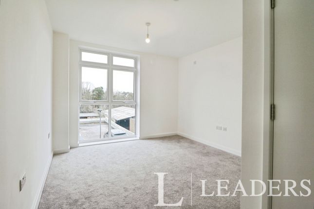 Flat 14, Bluebell House, Wych Elm photo 4