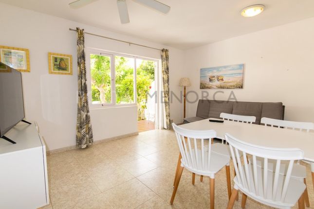 Thumbnail Apartment for sale in Santo Tomas, Es Migjorn Gran, Menorca