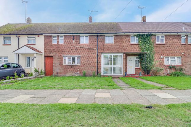Terraced house for sale in Cokefield Avenue, Southend-On-Sea