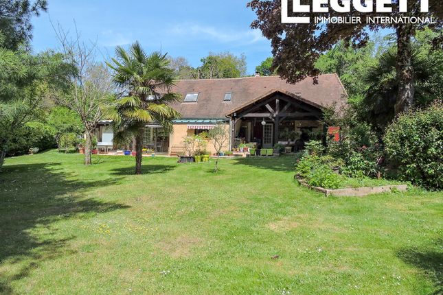 Villa for sale in St Geyrac, Dordogne, Nouvelle-Aquitaine