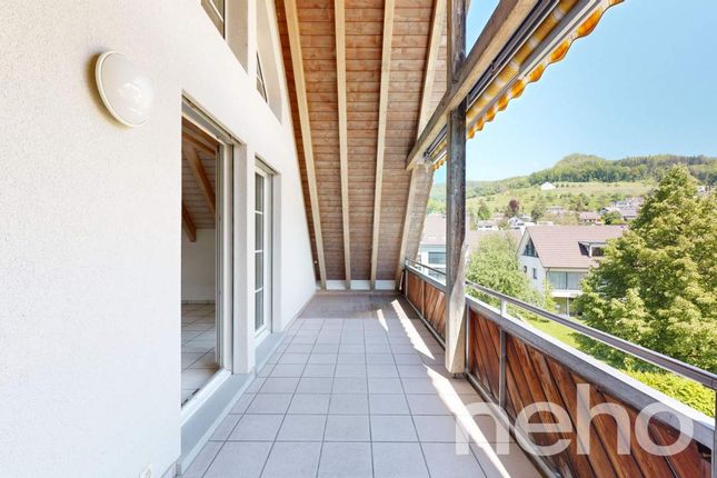 Thumbnail Apartment for sale in Sissach, Kanton Basel-Landschaft, Switzerland