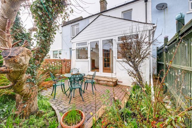 Terraced house for sale in Normans Bay, Pevensey