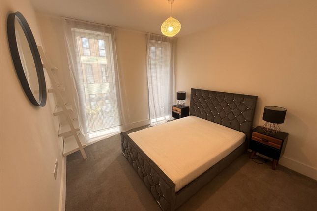 Flat 4, 3, Flagstaff Road, Berkshire photo 2