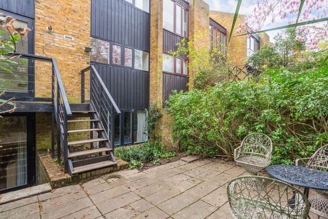 Detached house for sale in Sutton Court Road, London