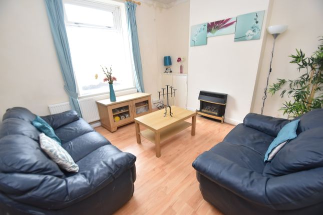 Thumbnail Property to rent in Letty Street, Cardiff, Cardiff