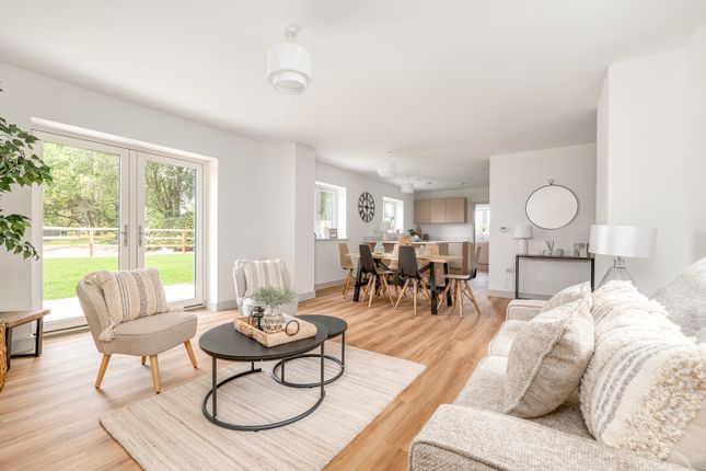 Plot 1 - The Elton The Old School Yard, 5, Shaftesbury Way, Newark photo 4