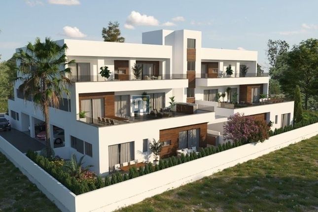 Thumbnail Apartment for sale in Frenaros, Famagusta