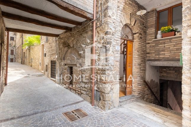 Thumbnail Property for sale in Montecchio, Umbria, Italy