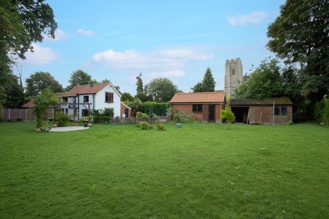 Vicarage Cottage, Church Street, Horsford photo 2