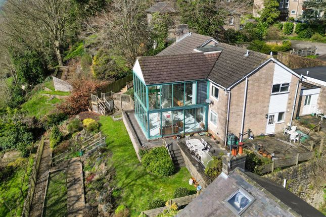 Detached house for sale in Cavendish Road, Matlock