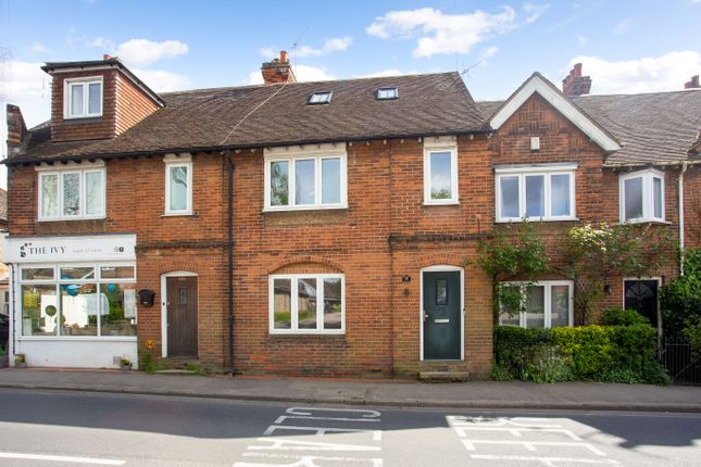 Thumbnail Terraced house for sale in High Street, Otford