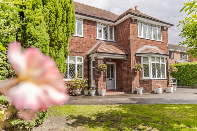 48 Cheerbrook Road, Nantwich photo 2