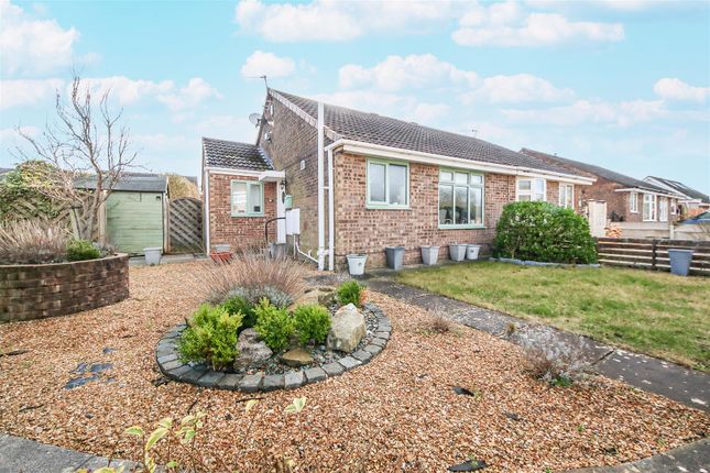 Thumbnail Bungalow for sale in Coyford Drive, Southport