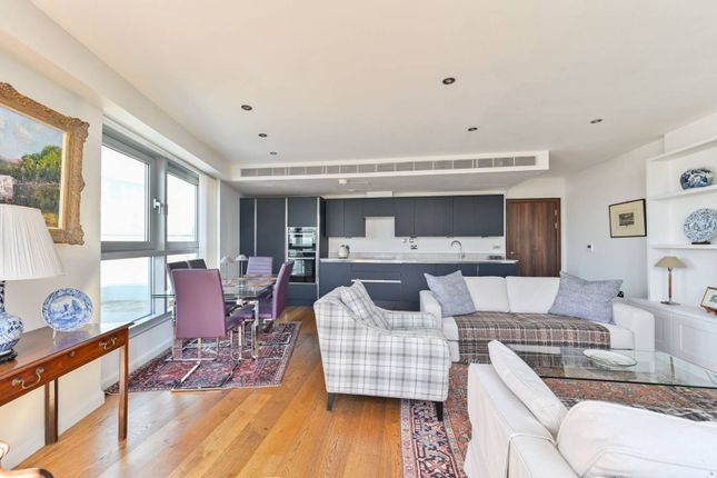 Orbis Wharf, Battersea photo 3