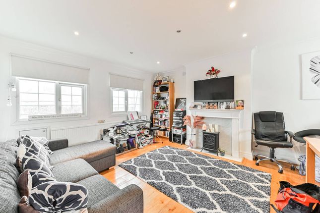 Flat for sale in Medway Street, Westminster, London