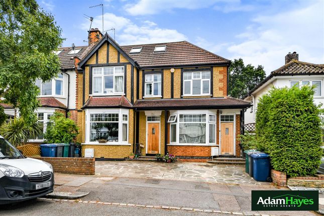 Bramber Road, North Finchley photo 3