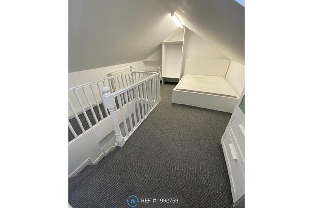 Thumbnail Room to rent in Langworthy Road, Salford
