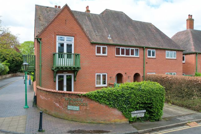 Mews house for sale in Southern Lane, Stratford-Upon-Avon