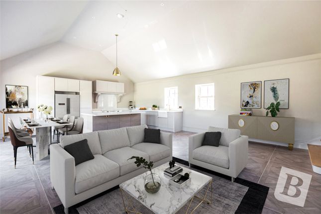 2 Colmar Mews, Colmar Farm,, Weald Park Way, Brentwood photo 3
