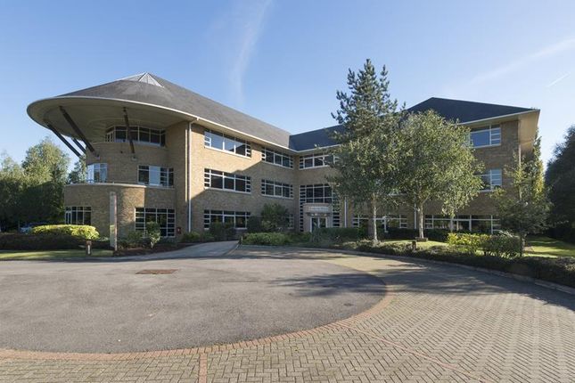 Thumbnail Office to let in Compton House, The Guildway, Old Portsmouth Road, Guildford, Surrey
