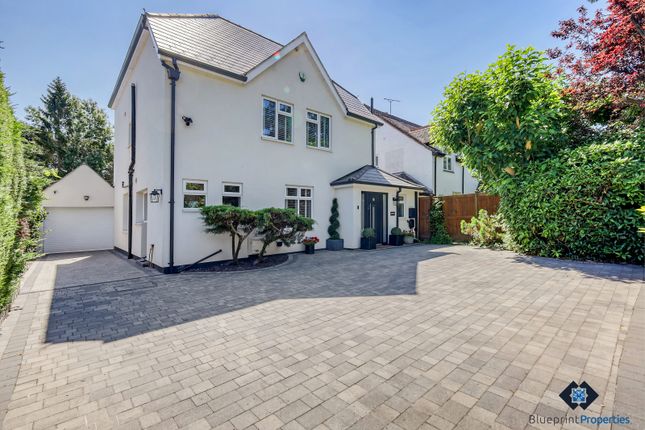 4 Bedroom Detached House