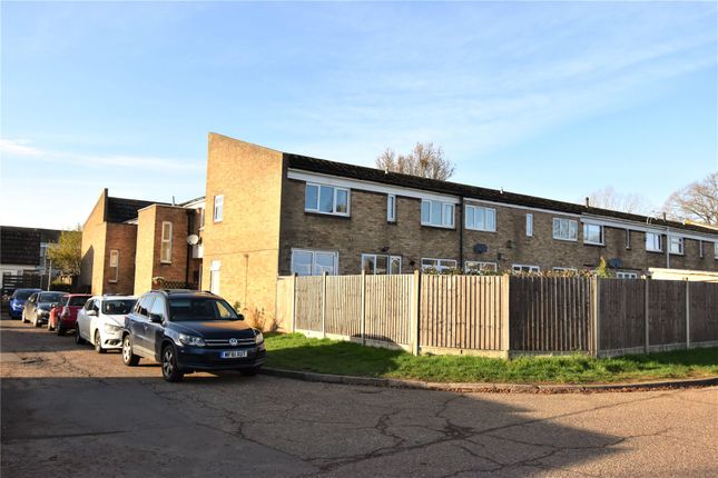 3 bed terraced house for sale in Welbeck, Bracknell, Berkshire RG12