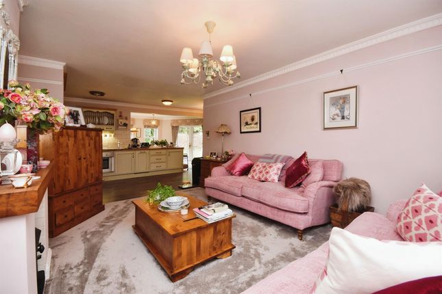 Detached bungalow for sale in Ruffles Close, Rayleigh