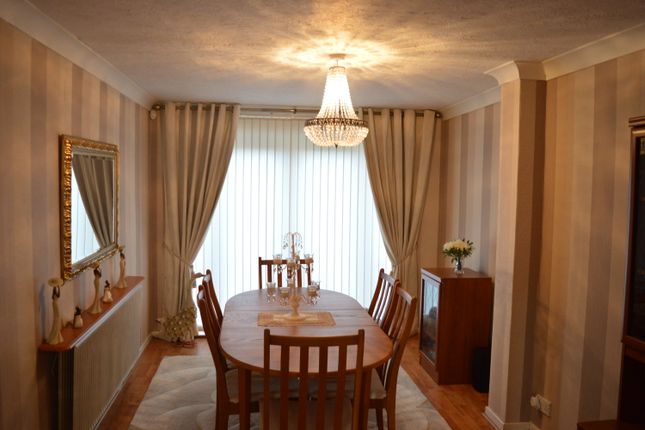 End terrace house for sale in Greys Drive, Llantwit Major