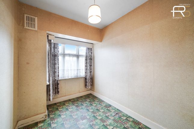 Terraced house for sale in Coningsby Gardens, Chingford