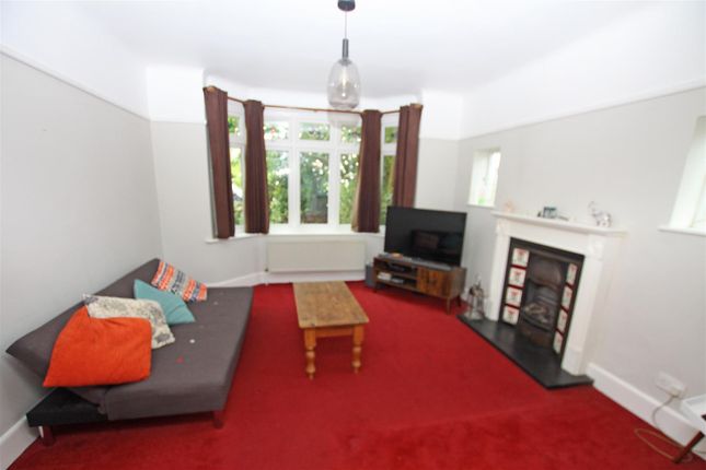 Detached house for sale in Winston Road, Bournemouth