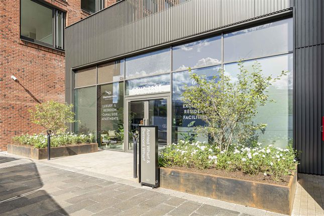Apartment  204, Belmont Wharf, 1 Pitt Street, Birmingham photo 4