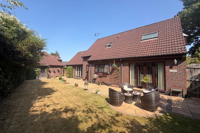 The Cherries, 1, Walnut Close, Cottingham photo 2