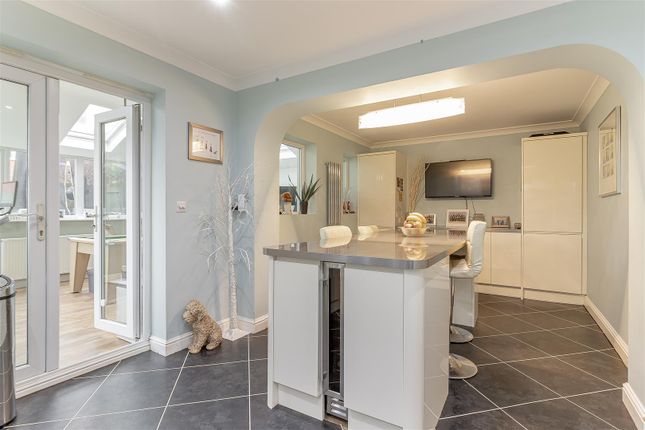 Semi-detached house for sale in Hawthorn Avenue, Pool In Wharfedale, Otley