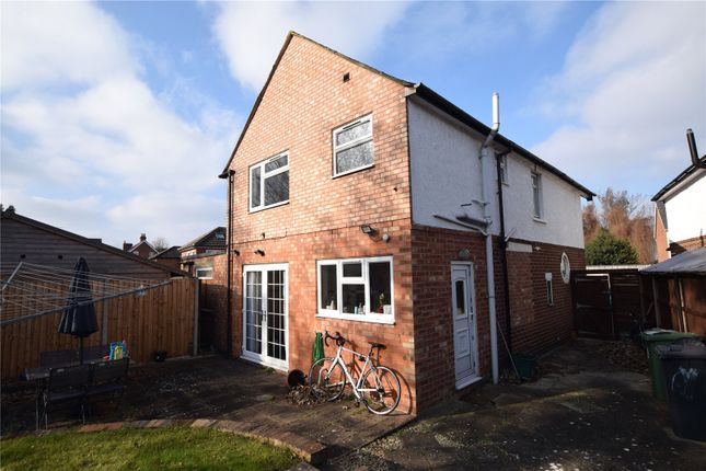 Detached house for sale in Massey Road, Gloucester, Gloucestershire