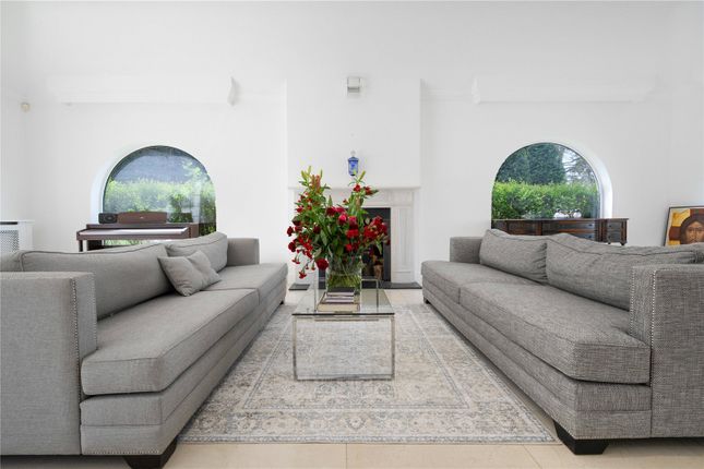 Drawing Room