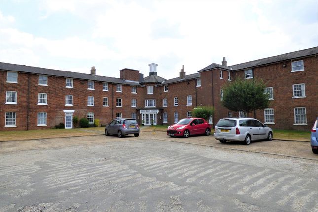 Thumbnail Flat for sale in Ipswich Road, Pulham Market, Diss