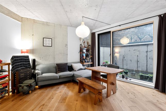 Flat 1, Rubber Studios,, Wallis Road, London photo 2