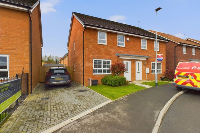3, Nalton Drive, Driffield photo 2