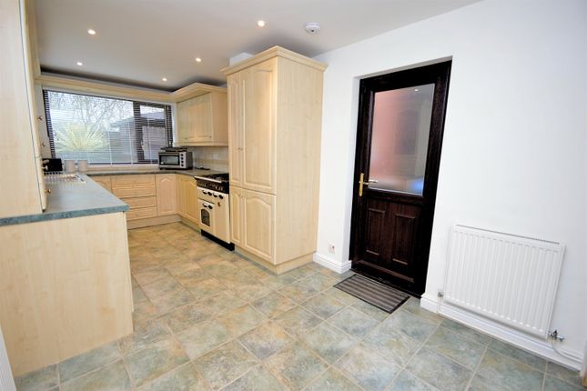Semi-detached house for sale in Lloyd Street, Stockport