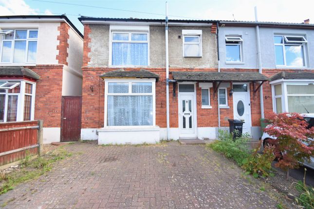 Thumbnail Property to rent in Hartley Road, Portsmouth, Hampshire