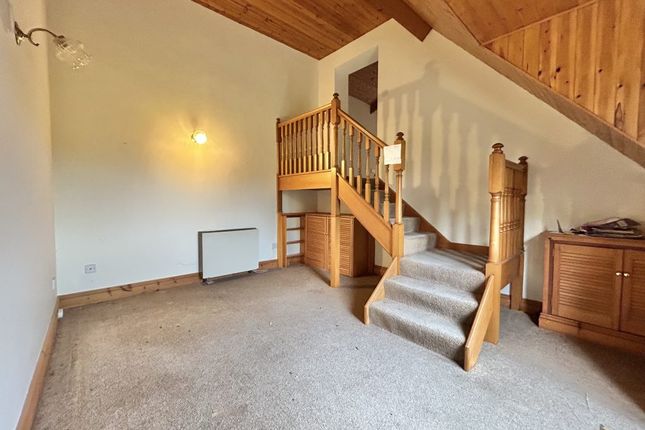 Flat 4, Gooseacre Court, West Coker photo 2