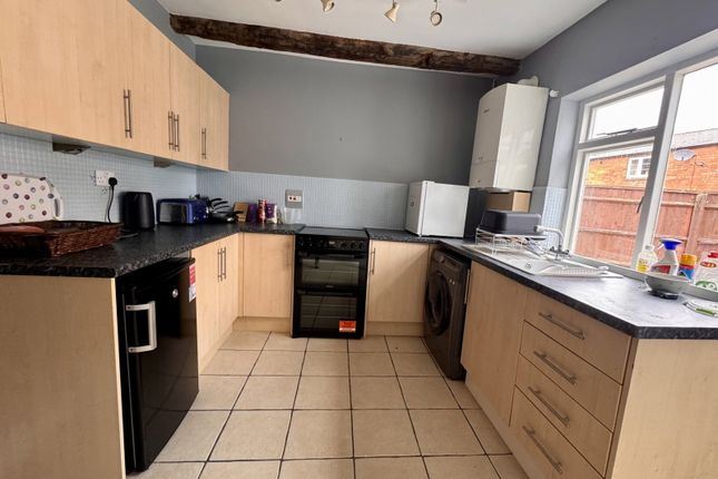 Clarence House, 5,Flat 1, Worcester Road, Ledbury photo 3