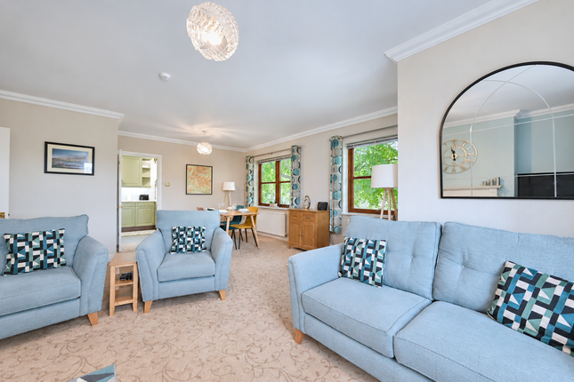 The Wickets,4, Studley Road, Ripon photo 2