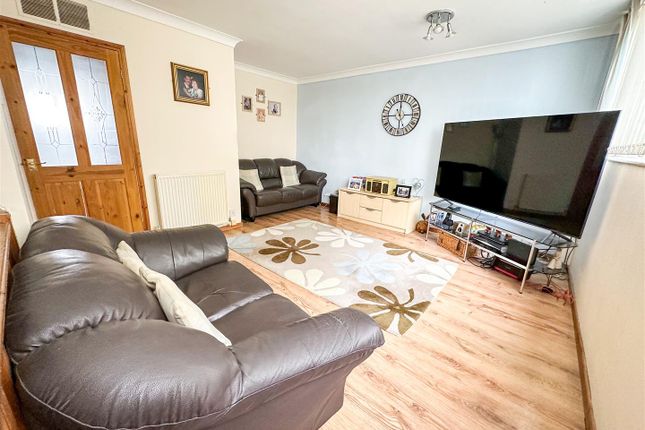 Town house for sale in Litchfield Close, Clacton-On-Sea