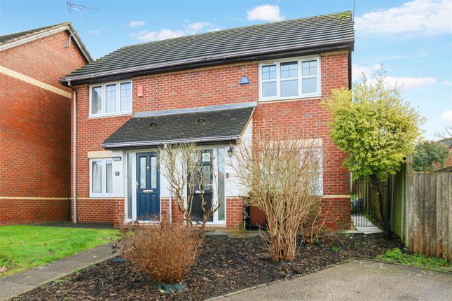 2-bed house on 36, Hamblings Close, Shenley, £450,000